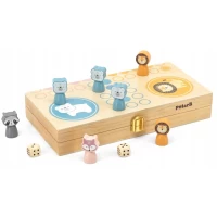 Viga Ludo joc de masa Ludo, 44092 - thumbs image 2