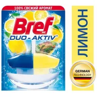 Bref Duo Activ Original Lemon 50 ml - thumbs image 2