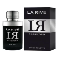 LA RIVE Apa de toaleta Men 75ml Password