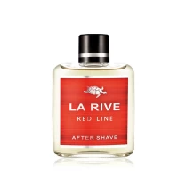 La Rive Lotiune dupa ras Red Line 100ml - thumbs image 2