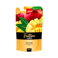 Fruttino sapun lichid 450 ml Mango rezerva