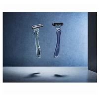 BIC 3 Flex 3buc Comfort  BLISTER, Aparat Ras - thumbs image 3