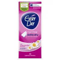 Everyday Прокладки Extra Dry Normal 20шт - thumbs image 1