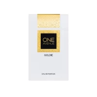 One Avenue Apa de parfum 60ml Goldie - thumbs image 3