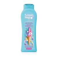Tulipan Negro Gel de dus 650 ml Unicorn Marshmellow - thumbs image 1