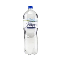 Perla Covasnei Apa minerala carbogazoasa 2 l
