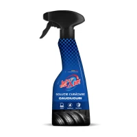 JetXpert Solutie intretinere cauciucuri 500 ml