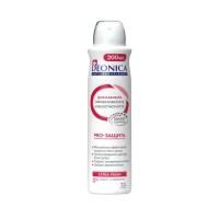 Deonica Deodorant spray Pro-Protectie 200 ml