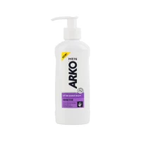 Arko Men Balasam dupa ras Sensitive 200 ml