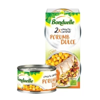 Bonduelle Кукуруза мини консервы 2*85г - thumbs image 2