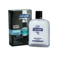 Genera Lotiune dupa ras 100 ml fara alcool Men