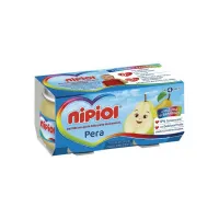 Nipiol Piure 160g Para (6 luni) (2x80g)