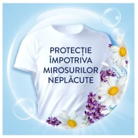 Lenor Balsam de rufe 1,491 l Lavender and Camomille, 71 spalari - thumbs image 4