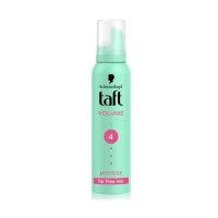Taft Spuma modelatoare 200ml Volume Ultra Hold
