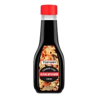 Sos de soya Torcin Novaro Classic 190 ml