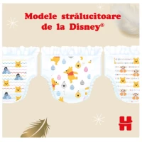Huggies Подгузники Extra Care 4 (8-16 кг), 60 шт - thumbs image 7