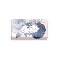 Bianca sapun crema cosmetic 200 g Geranium si arbore de oud