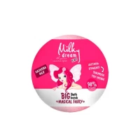 Milky Dream Bila pentru baie Zina din povesti 75g cu surpriza