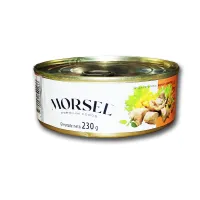 Baltijos Morsel Ficat de batog 120g