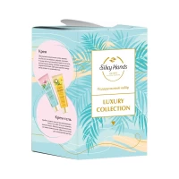 Набор Silky Hands Роскошная коллекция 72 мл х 2 шт
