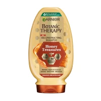 Garnier Botanic Бальзам 200 мл Мед и пчелиный воск для поврежденных волос, склонных к ломкости