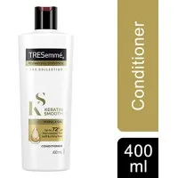 TRESemme Balsam de par 400ml Keratin smooth - thumbs image 2
