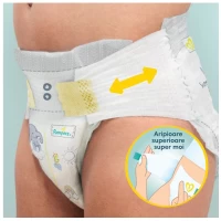 Pampers Scutece VP Premium Care Large №6, 38buc - thumbs image 2