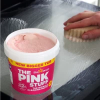 Универсальная чистящая паста The Pink Stuff 850 гр - thumbs image 2