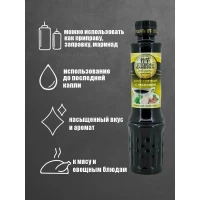 Соус Стебель Бамбука соевый с чесноком 280г - thumbs image 2