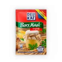 Приправа Delikat Bors Magic Original 20г