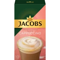Jacobs Cafea Cappuccino neîndulcită 3in1, 1 buc - thumbs image 3