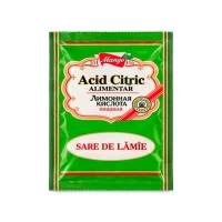 Mango Acid citric 20 g (Sare de lamie)