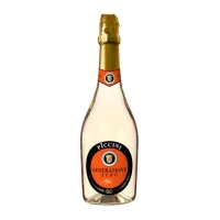 Picсini Вино игристое Generatione без алкоголя 0,75л