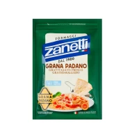 Zanetti Cascaval ras Grana Padano 100 gr