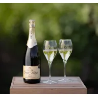 Cricova Vin spumant alb brut Grand Vintage 0,75l - thumbs image 2