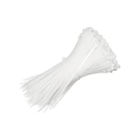 Legaturi de plastic 3,6 x 300, (100buc)