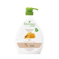 DermoMed Gel de dus 1L Miere