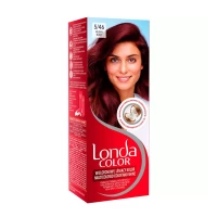 Londa Color Crema 5/46 Rosu Rubin, 110 ml