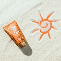 Cosmeplant Крем солнцезащитный Solar SPF50 125 мл - thumbs image 2