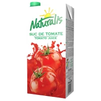 Naturalis suc de tomate 2 L - thumbs image 2