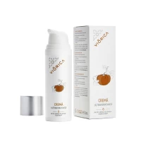 Viorica Crema ultrahidratanta cu ulei de samburi de dovleac 50ml