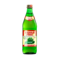 Лимонад Любимый Аромат Тархун, 0.45 л