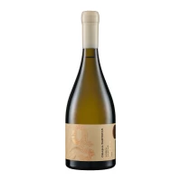Cricova Vin alb sec Viorica Orasul Subteran 0.75l