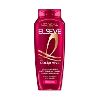 Elseve Sampon 250ml Color Vive pentru par vopsit
