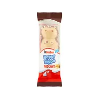 Бисквит Kinder Happy Бегемот 20,7 гр - thumbs image 3