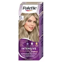 Palette Vopsea de par Intensive Color Cream 9-1 Blond Extra Deschis Rece - thumbs image 2