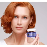 Черный Жемчуг Крем для лица Retinol+ Программа от 46 лет, дневной 50мл - thumbs image 4