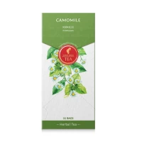 Julius Meinl Ceai plic de plante Camomile 25 pac - thumbs image 2