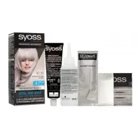 Syoss Vopsea de par 10-55 Blond Ultra-Polar - thumbs image 2