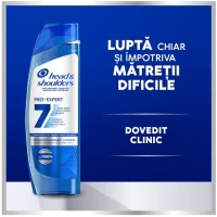 Head & Shoulders Pro-Expert 7 Dandruff Free 250 ml - thumbs image 3